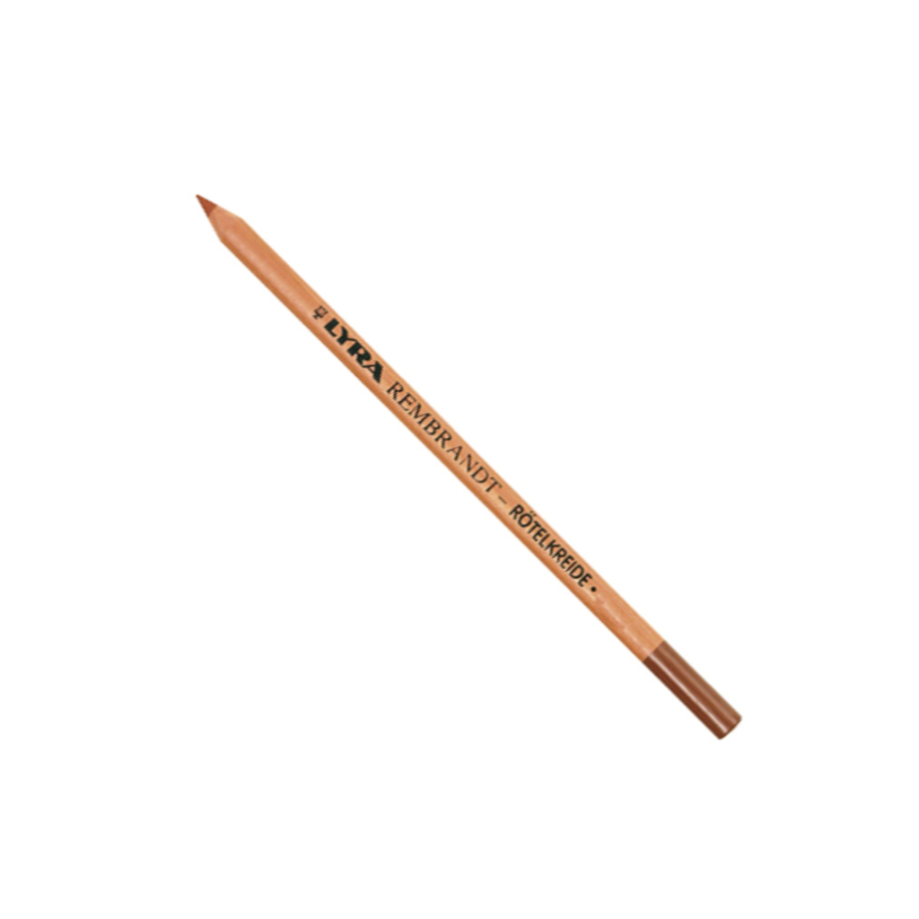 LAPIZ PASTEL SECO SANGUINEA 301