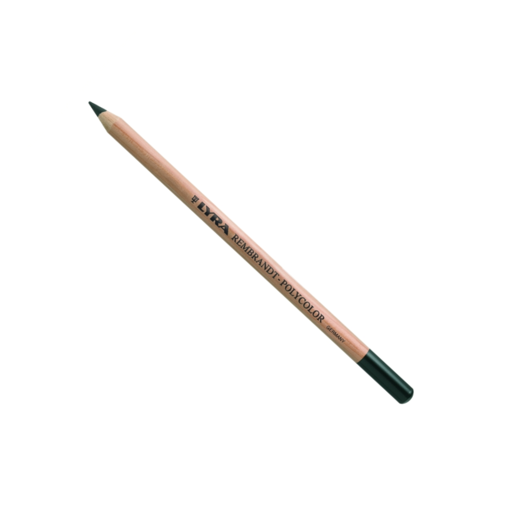 LAPIZ LYRA POLYCOLOR NEGRO