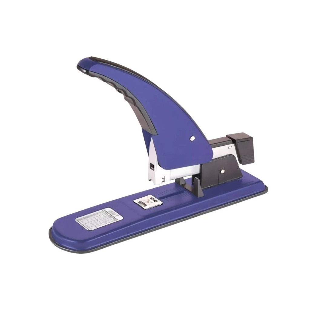ABROCHADORA HEAVY DUTY 100 MIT