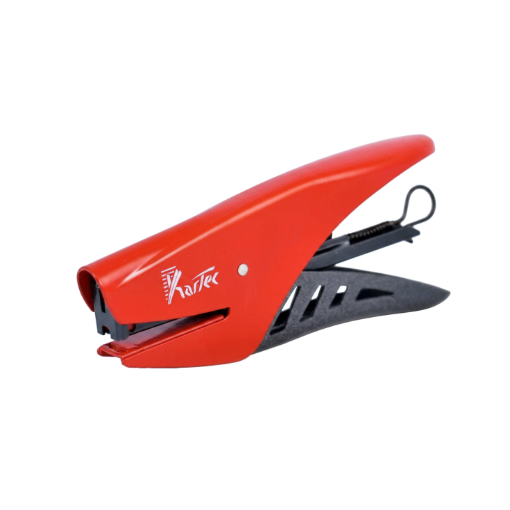 ABROCHADORA KARTEC PINZA PINTADA NRO 50