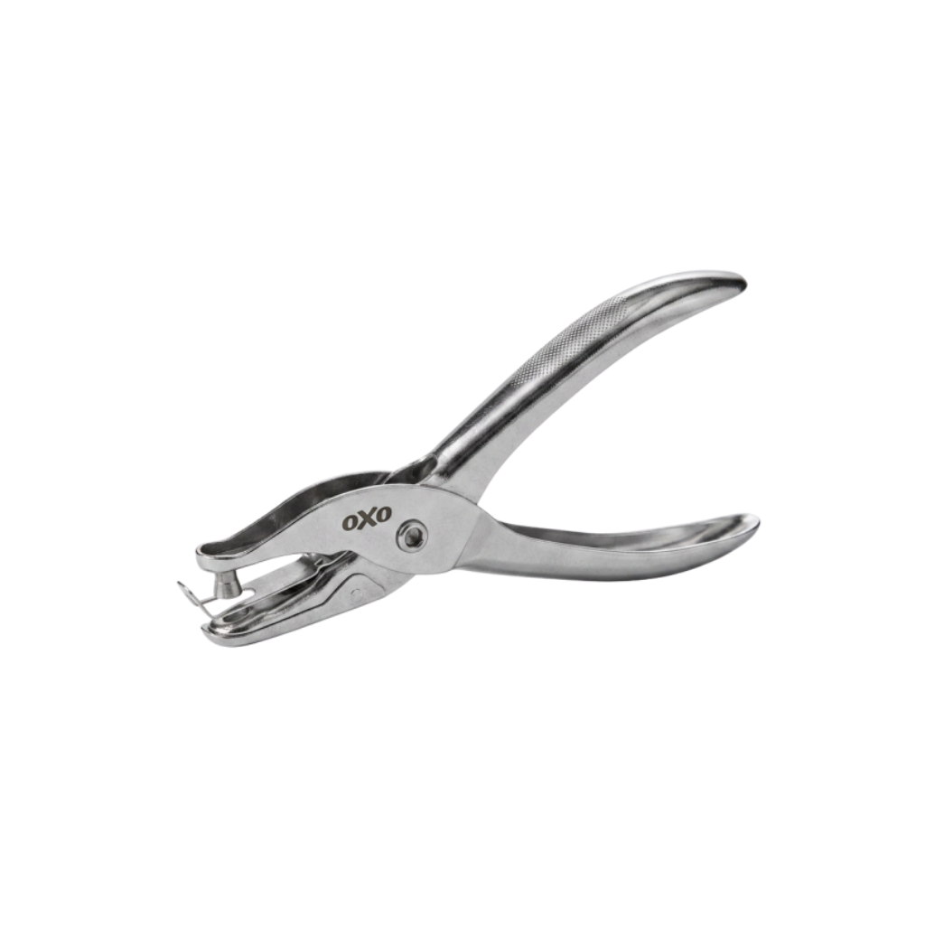 PINZA SACABOCADO 1 ORIFICIO 73016 OXO