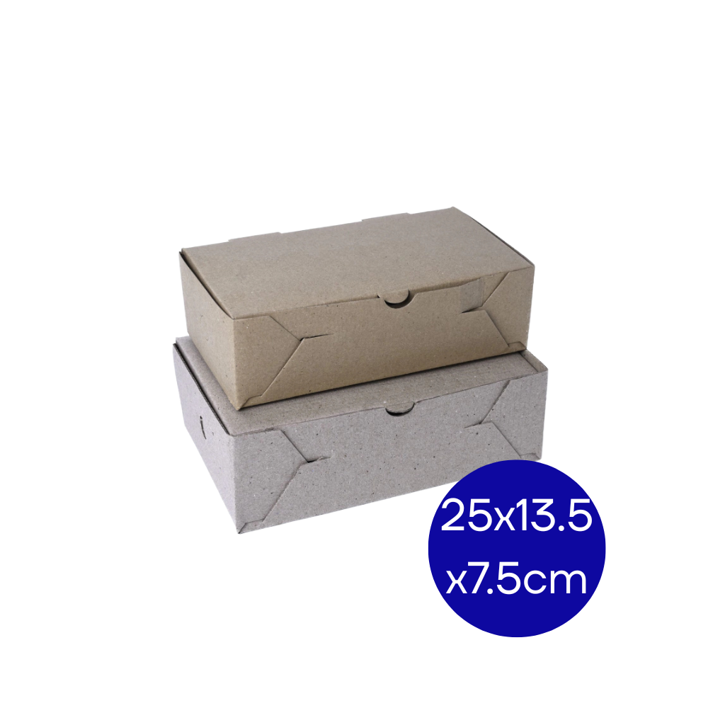 CAJA DELI MICRO 25X13.5X7.5 CM MEDORO PAQ X 25
