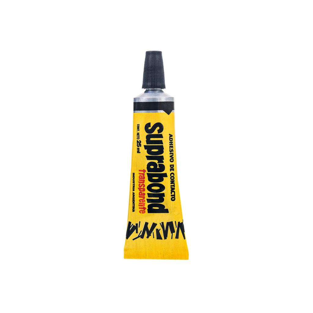 ADHESIVO CONTACTO SUPRABOND 25ML