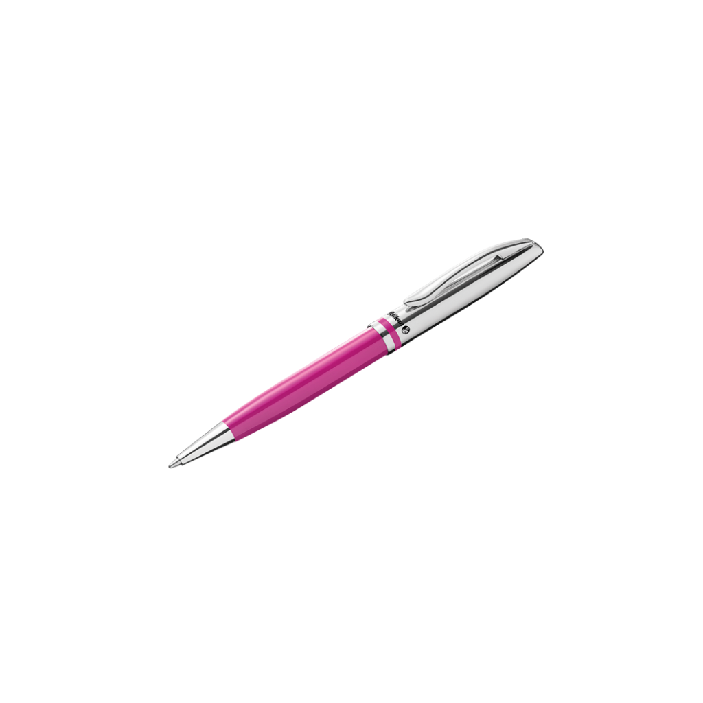 BOLIGRAFO JAZZ CLASICO FUCSIA 827096