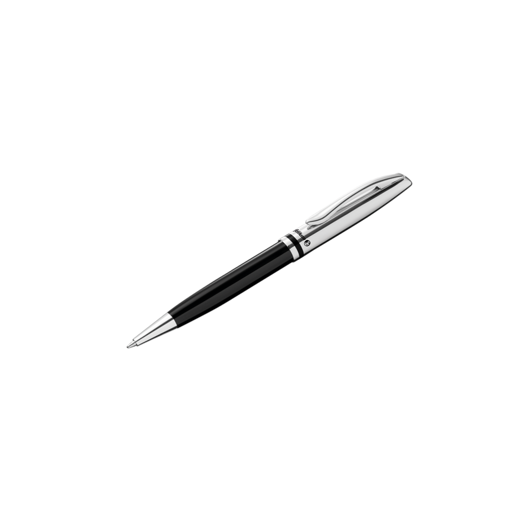 BOLIGRAFO JAZZ CLASICO NEGRO 827058