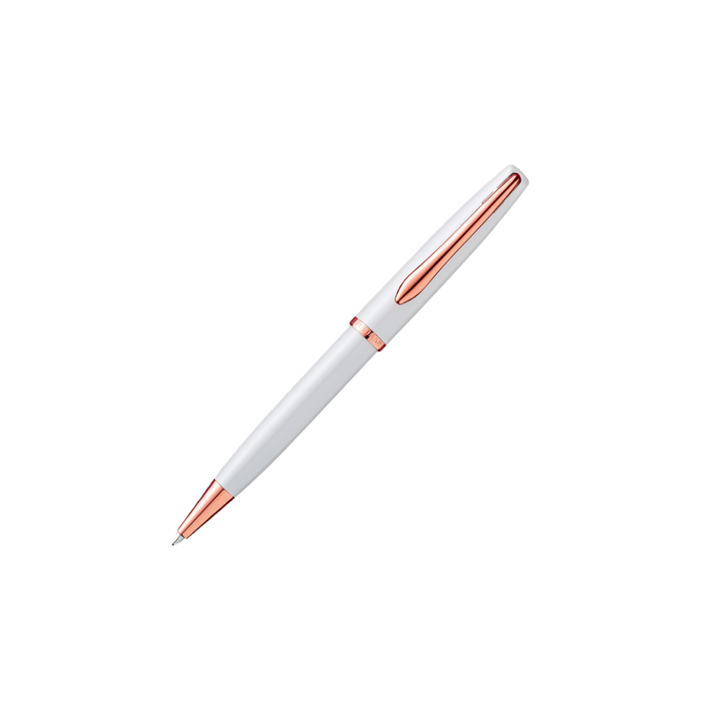 BOLIGRAFO PELIKAN JAZZ NOBLE ELEGANCE PEARL (BLANCO PERLADO) L821742