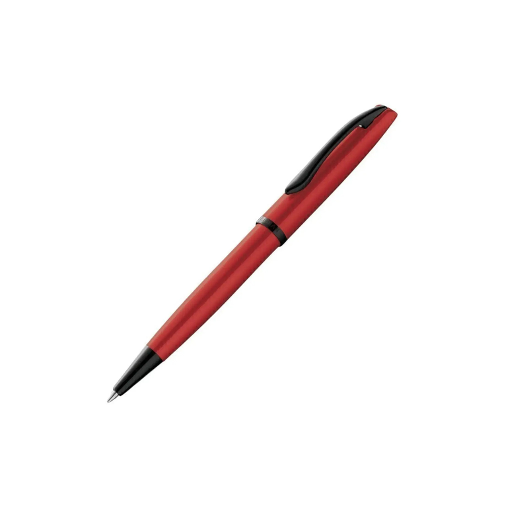 BOLIGRAFO PELIKAN JAZZ NOBLE ELEGANCE RED (ROJO) L826679