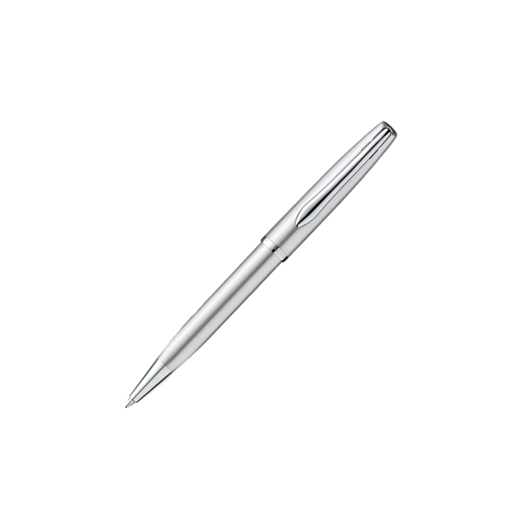 BOLIGRAFO PELIKAN JAZZ NOBLE ELEGANCE SILVER (PLATA) L821797