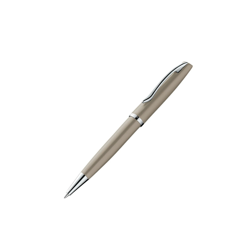 BOLIGRAFO PELIKAN JAZZ NOBLE ELEGANCE TAUPE (GRIS TOPO) L826693