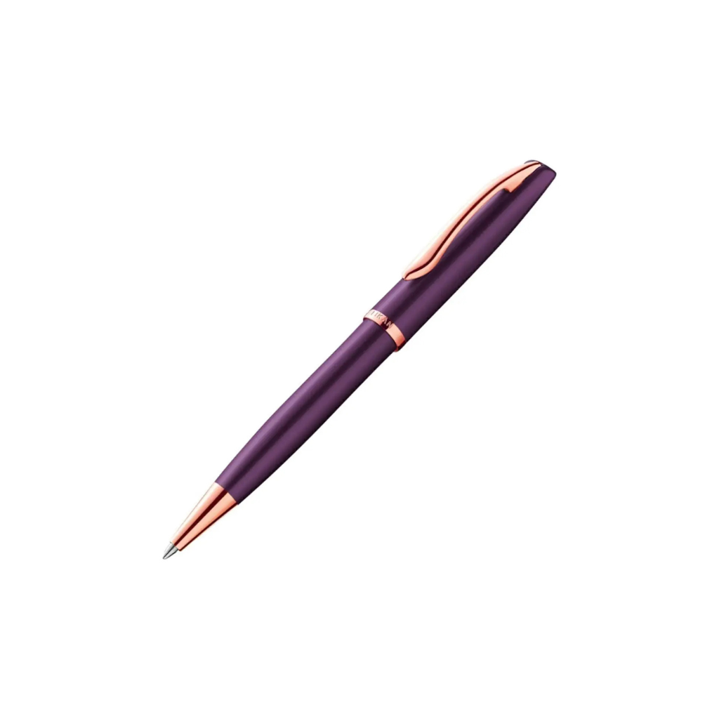 BOLIGRAFO PELIKAN JAZZ NOBLE ELEGANCE VIOLETA L826686