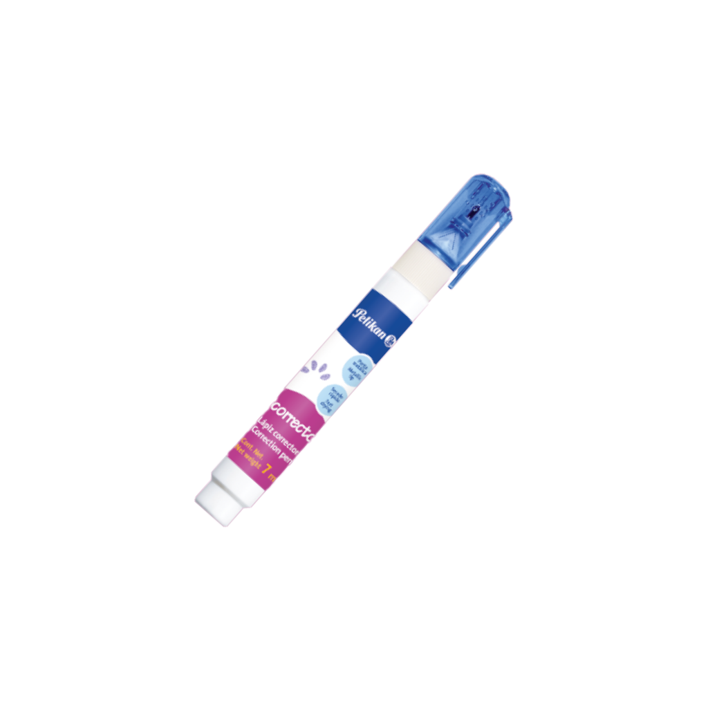 CORRECTOR PELIKAN 7ML