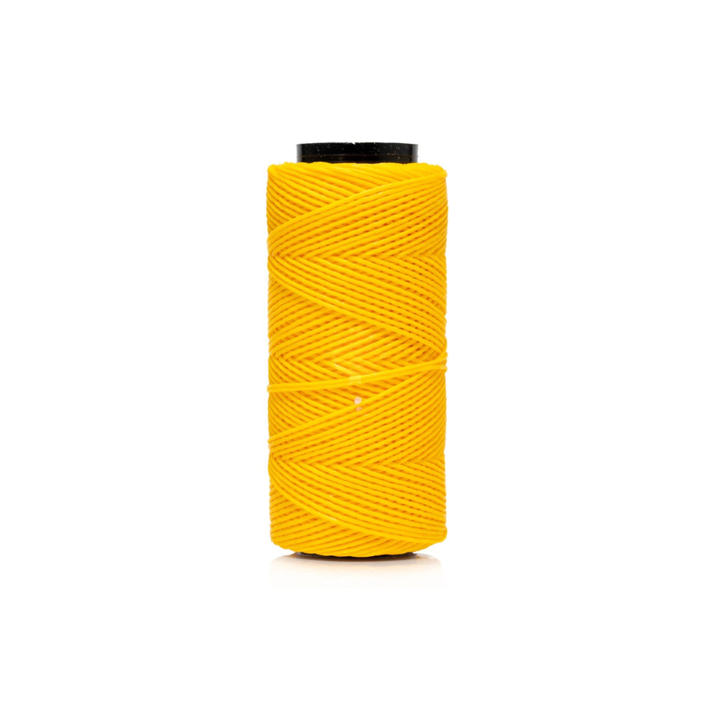 HILO ENCERADO AMARILLO SOL 4002 X 70MTS