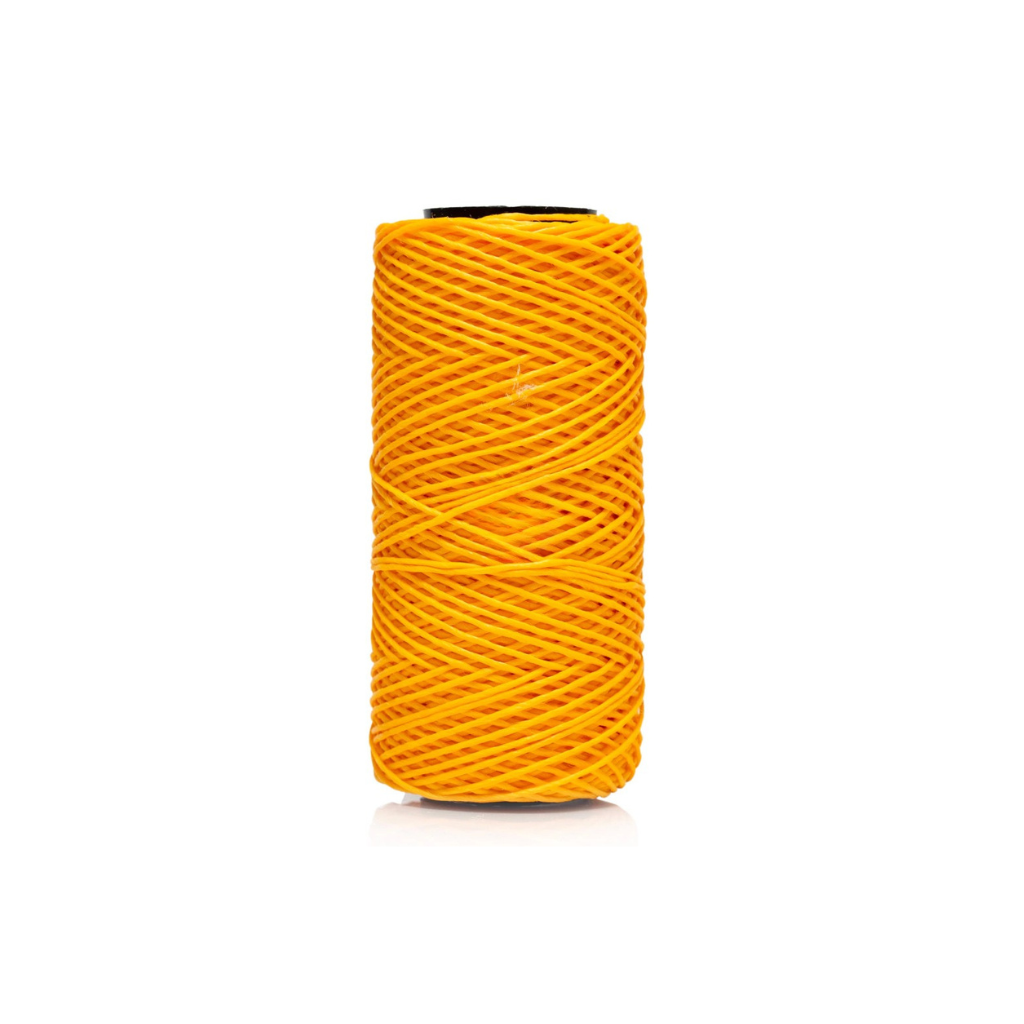 HILO ENCERADO AMARILLO ORO 4005 X 70MTS