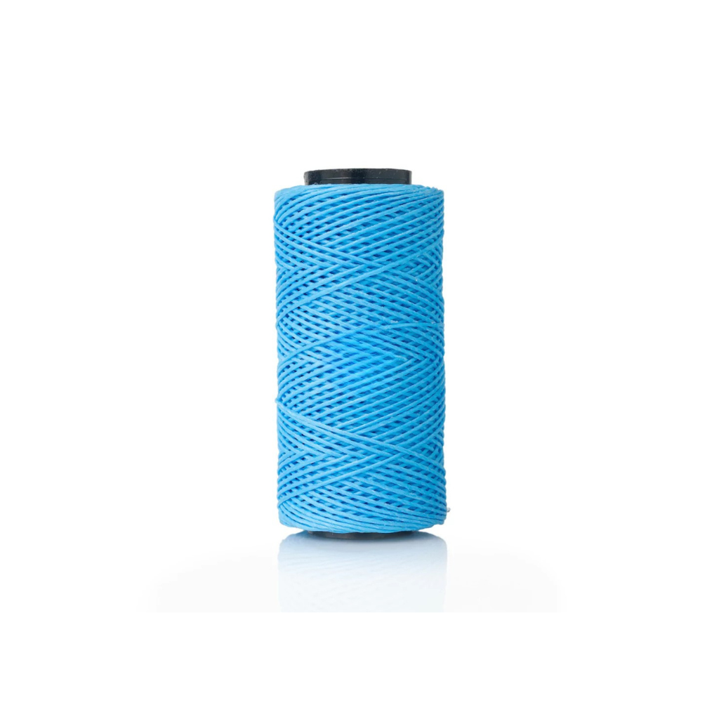 HILO ENCERADO CELESTE BANDERA 4020 X 70MTS