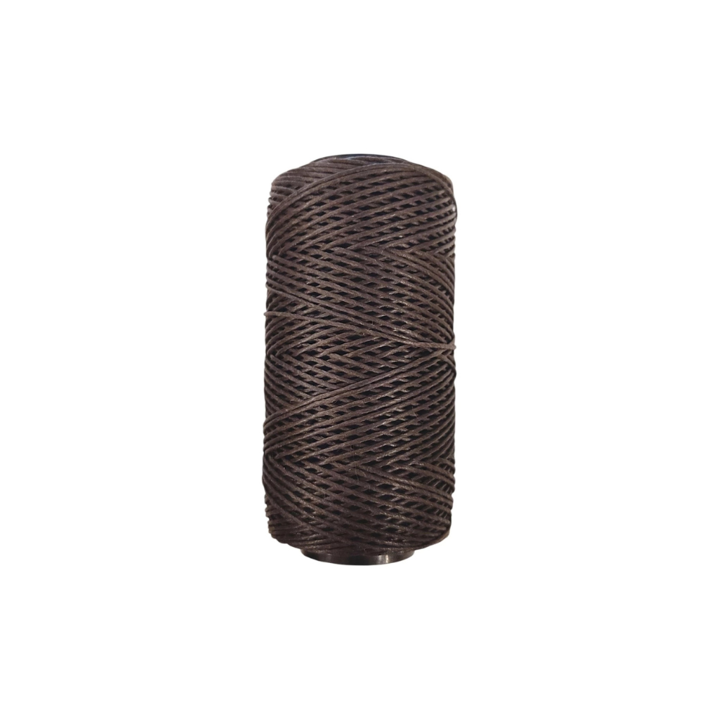 HILO ENCERADO MARRON AFRICANO 4029 X 70MTS