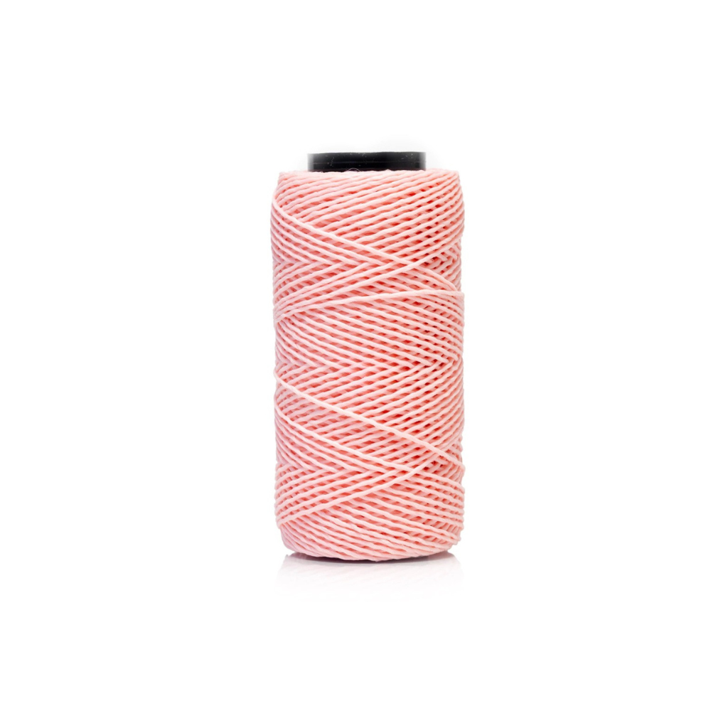 HILO ENCERADO ROSA BEBE 4041 X 70MTS