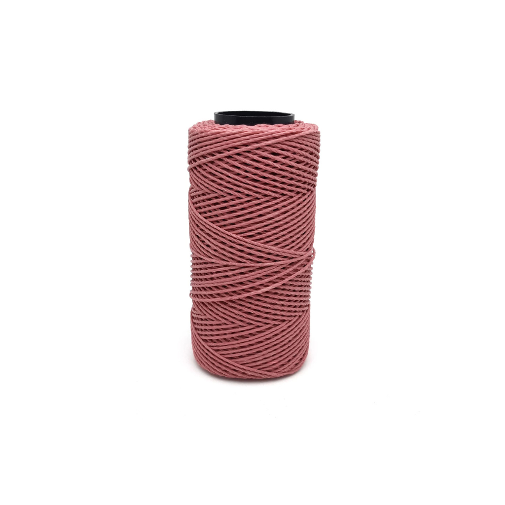 HILO ENCERADO ROSA DIOR 4042 X 70MTS