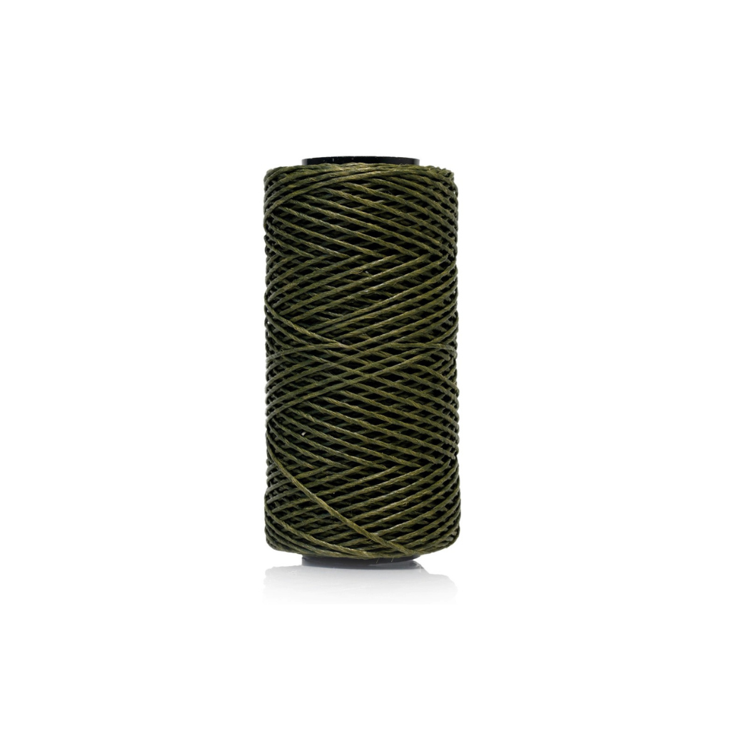 HILO ENCERADO VERDE MUSGO 4052 X 70MTS