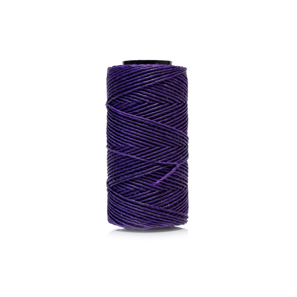 HILO ENCERADO VIOLETA 4064 X 70MTS