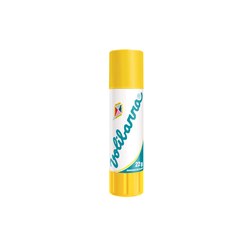 ADHESIVO EN BARRA VOLIGOMA 22 GRS