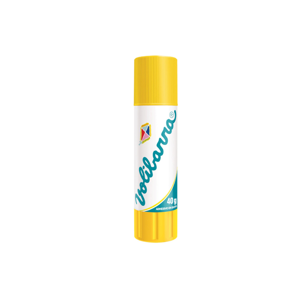 ADHESIVO EN BARRA VOLIGOMA 40 GRS