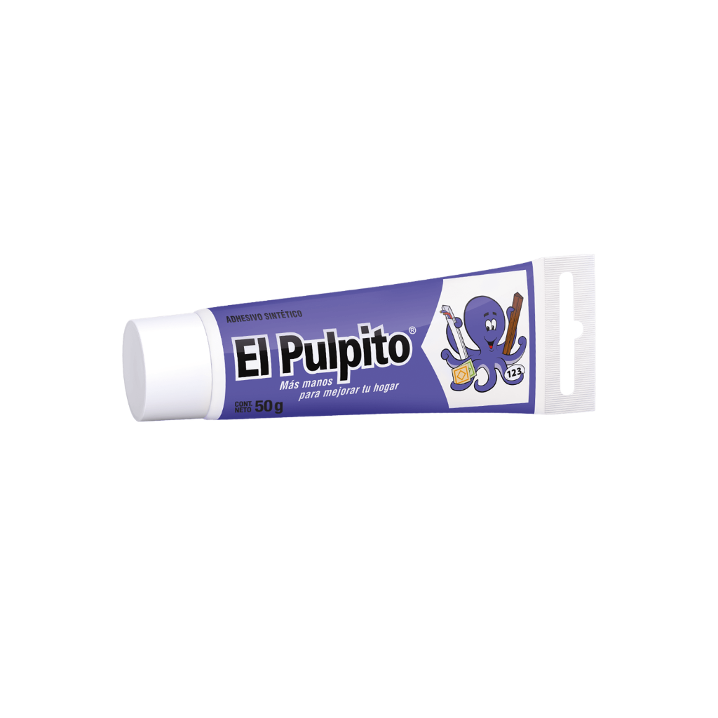 ADHESIVO PULPITO 50 GRS