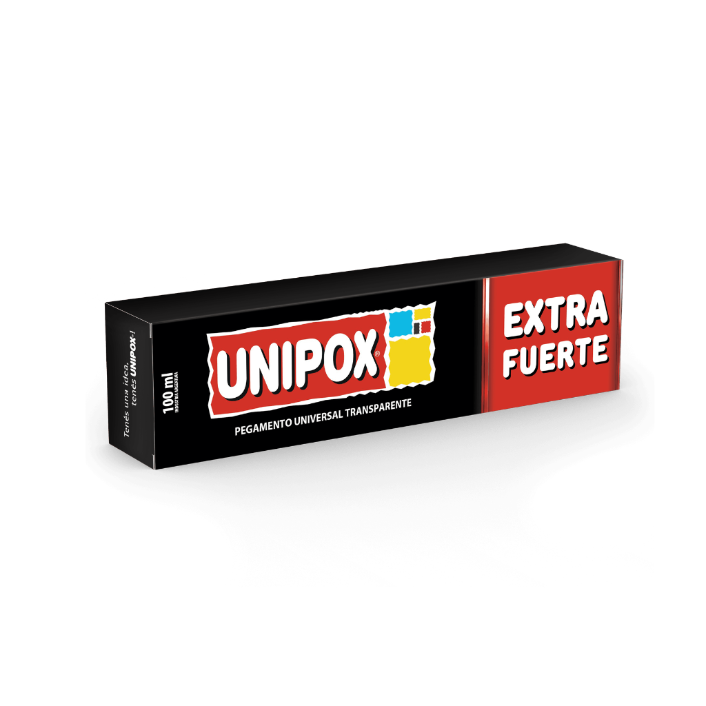 ADHESIVO UNIPOX UNIVERSAL 100 ML