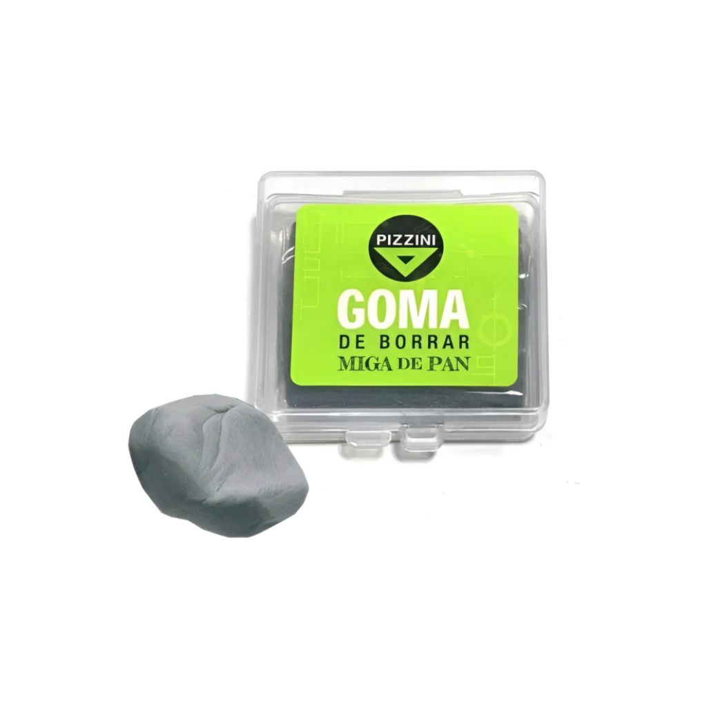 GOMA MIGA DE PAN PIZZINI GTP40