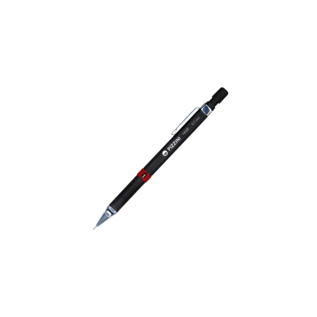 LAPIZ MECANICO 0.7MM 1432F