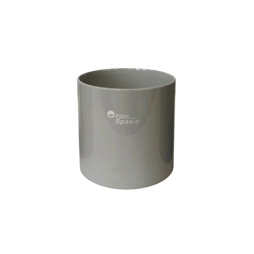 PORTA LAPIZ 8.8CM 0462GR (GRIS)