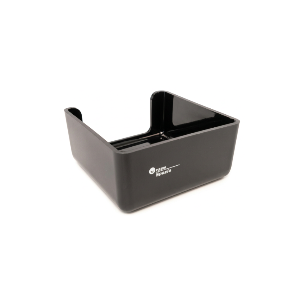 PORTA TACO 9X9CM 0492NG NEGRO