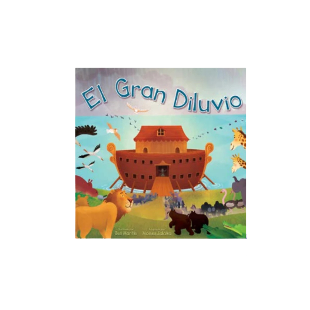 EL GRAN DILUVIO DR-310