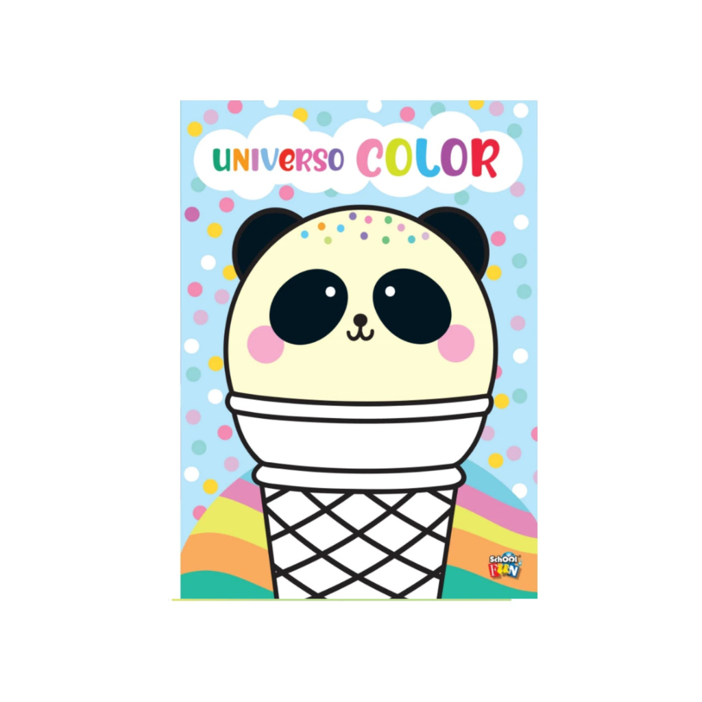 UNIVERSO COLOR LIST-088