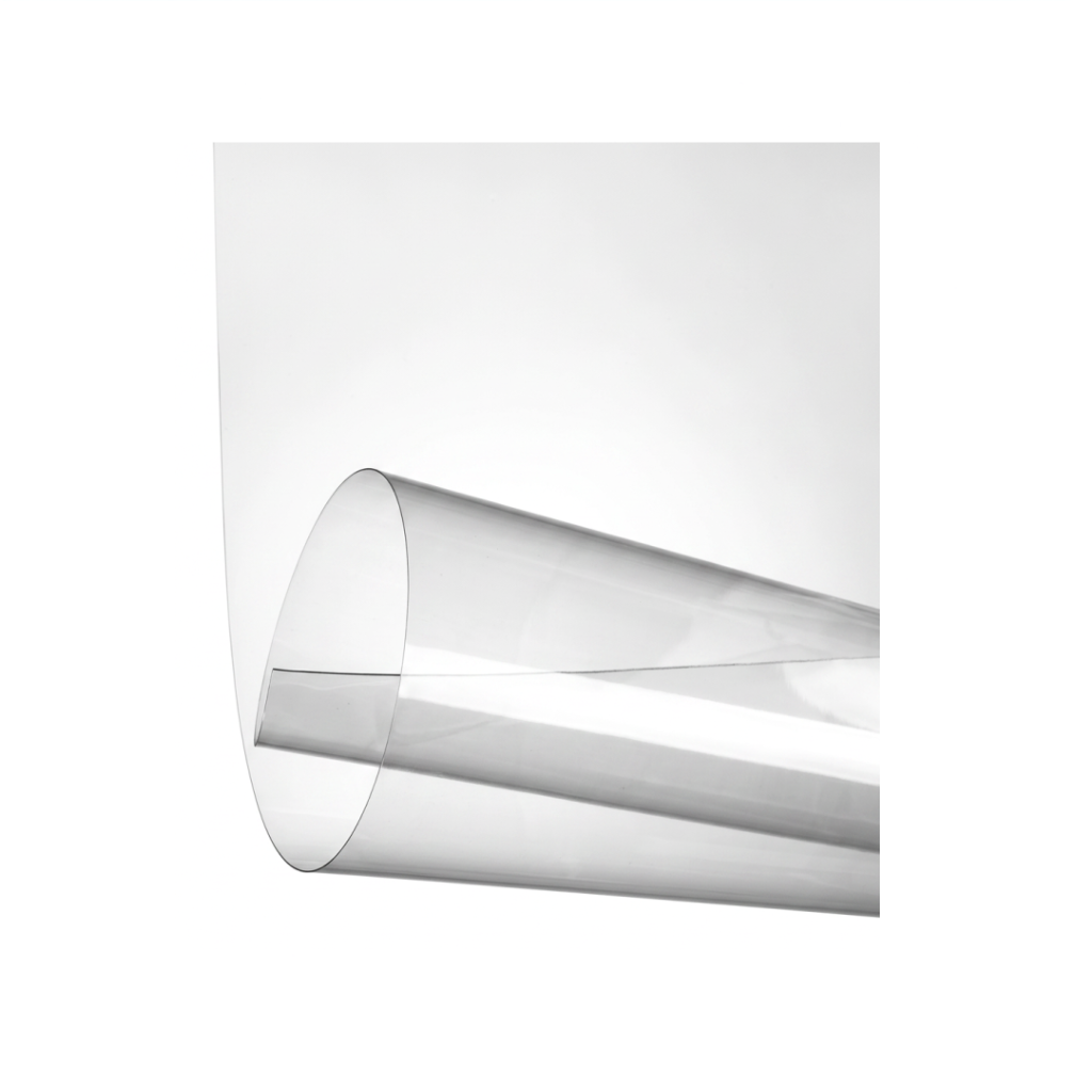ACETATO TRANSPARENTE 200mic. 50*70cm 055820