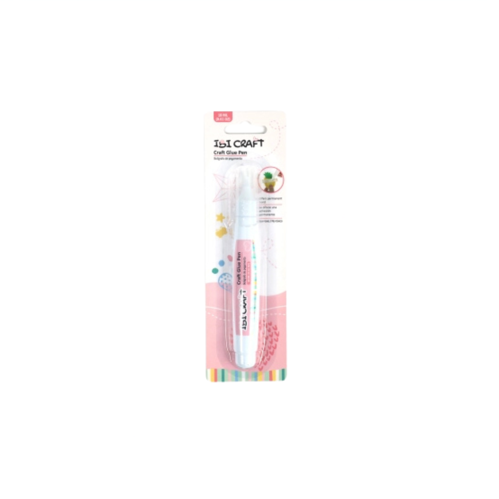 ADHESIVO PARA CRAFT TIPO LAPIZ 18ML 040300