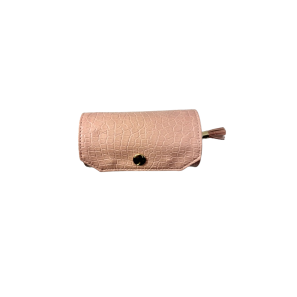ALHAJERO DE VIAJE PINK 076829