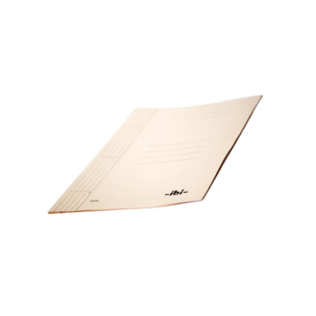 CARPETA CARTULINA VELOZ OFICIO COLORES CREMA 076470