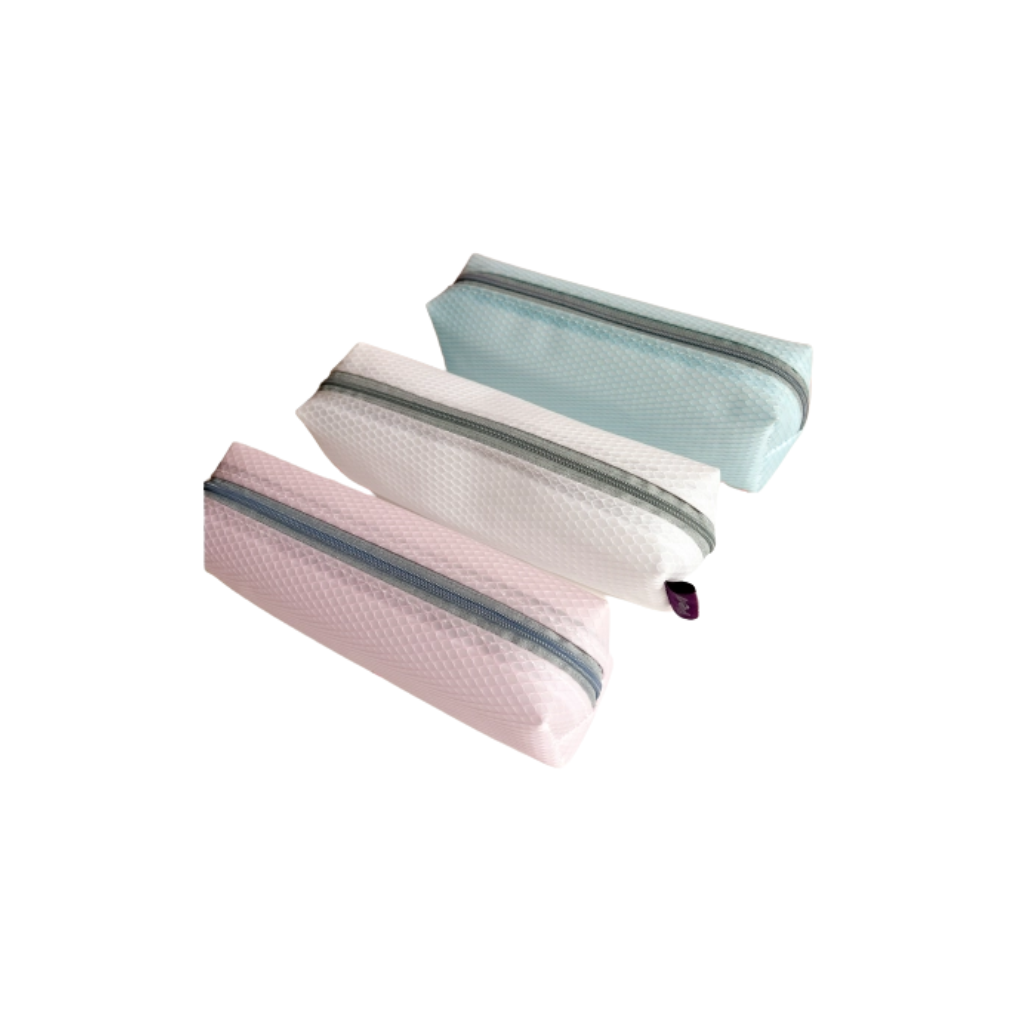CARTUCHERA C/CIERRE CUBO 240*60*60MM 076836