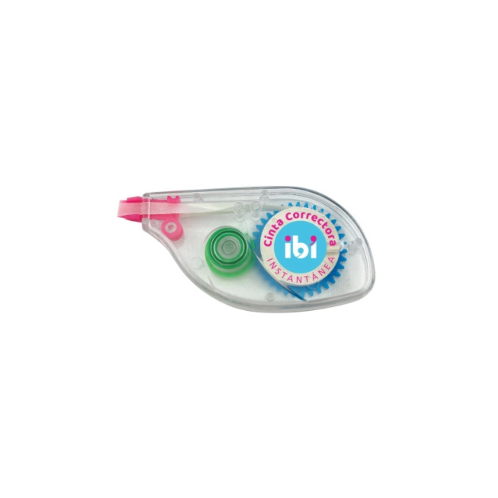 CORRECTOR CINTA 5MM X8 MTS