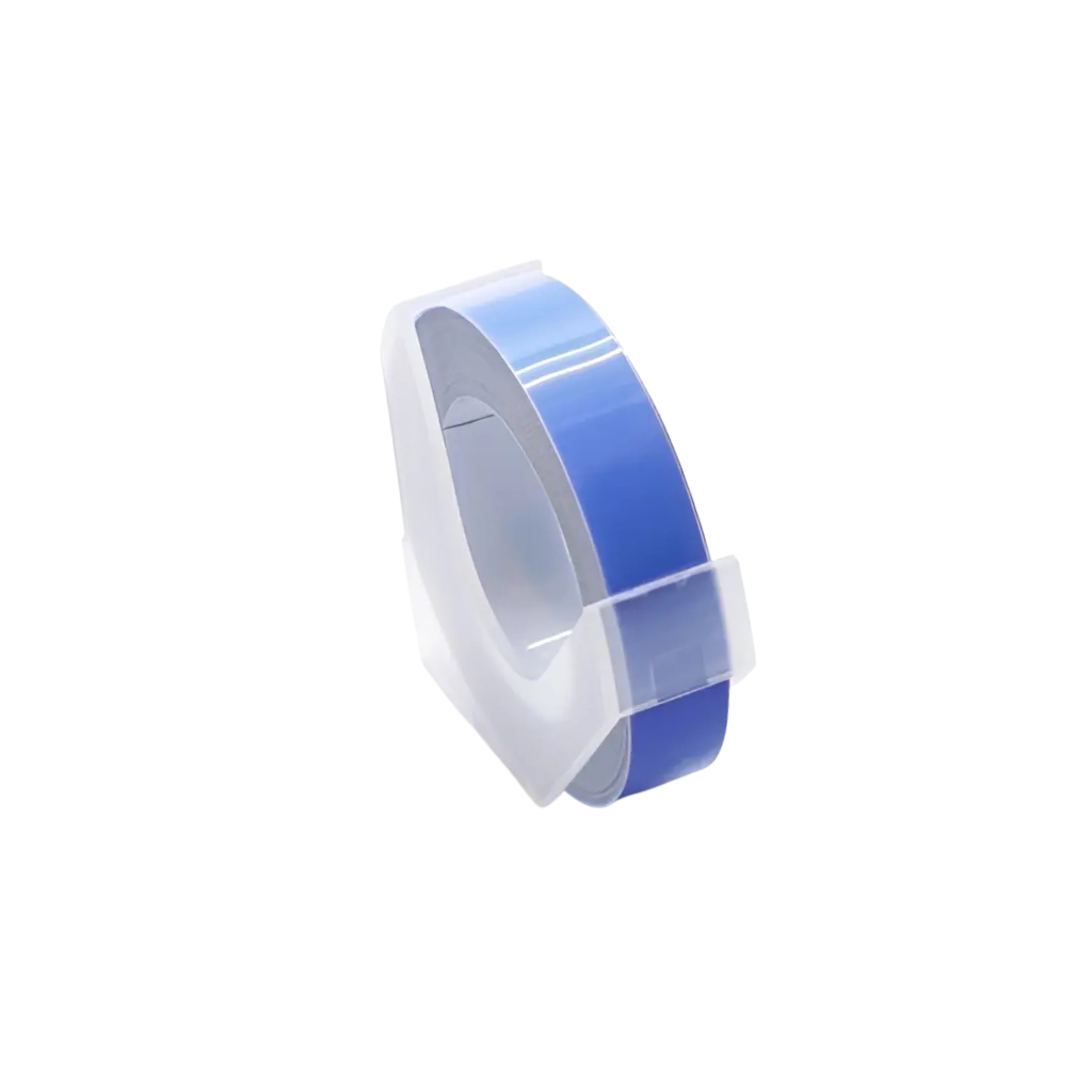 CINTA MOTEX P/ ROTULAR 9 MM*3MTS. VIOLETA PASTEL 800608