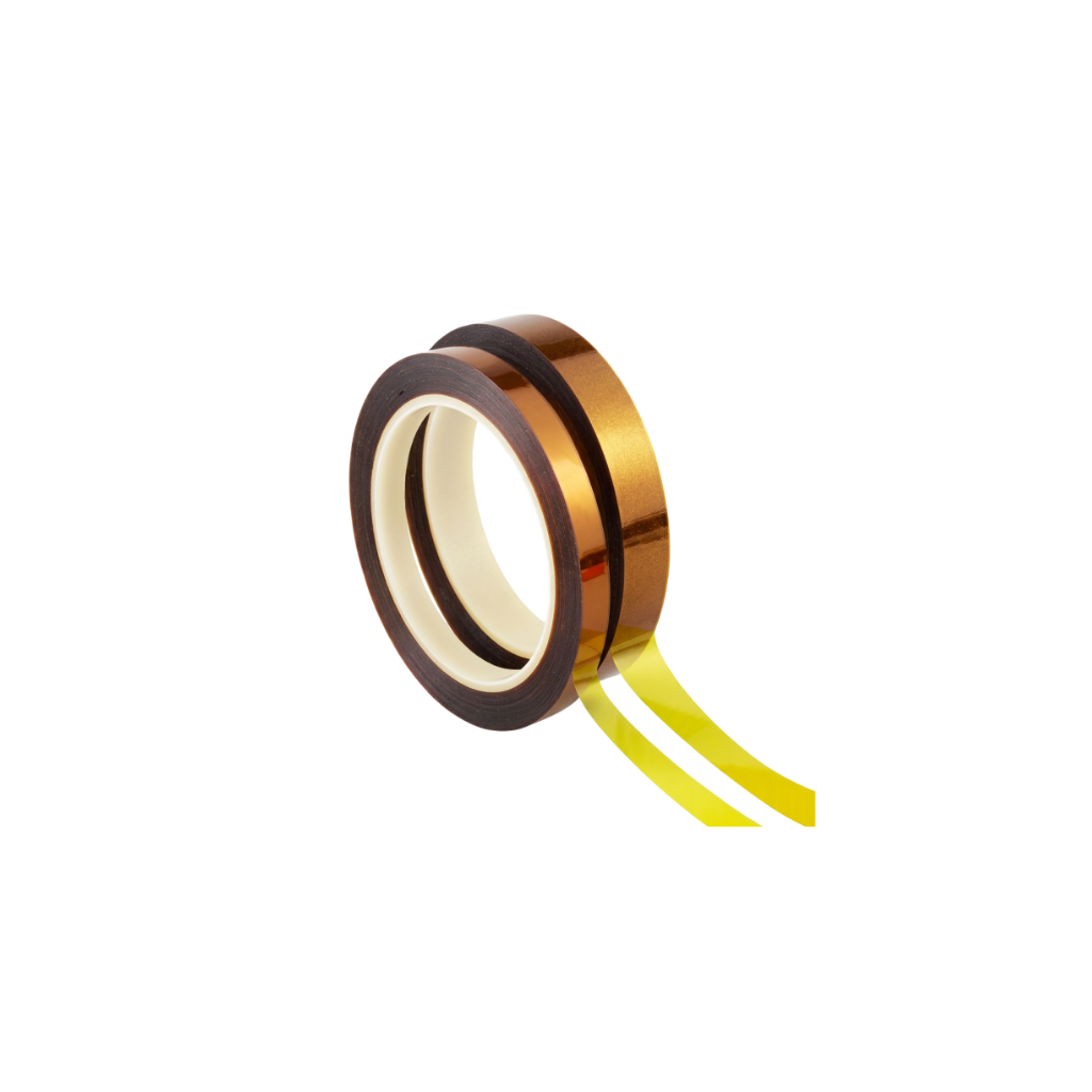 CINTA PARA SUBLIMAR KAPTON 5MMX30M 55MIC 635060