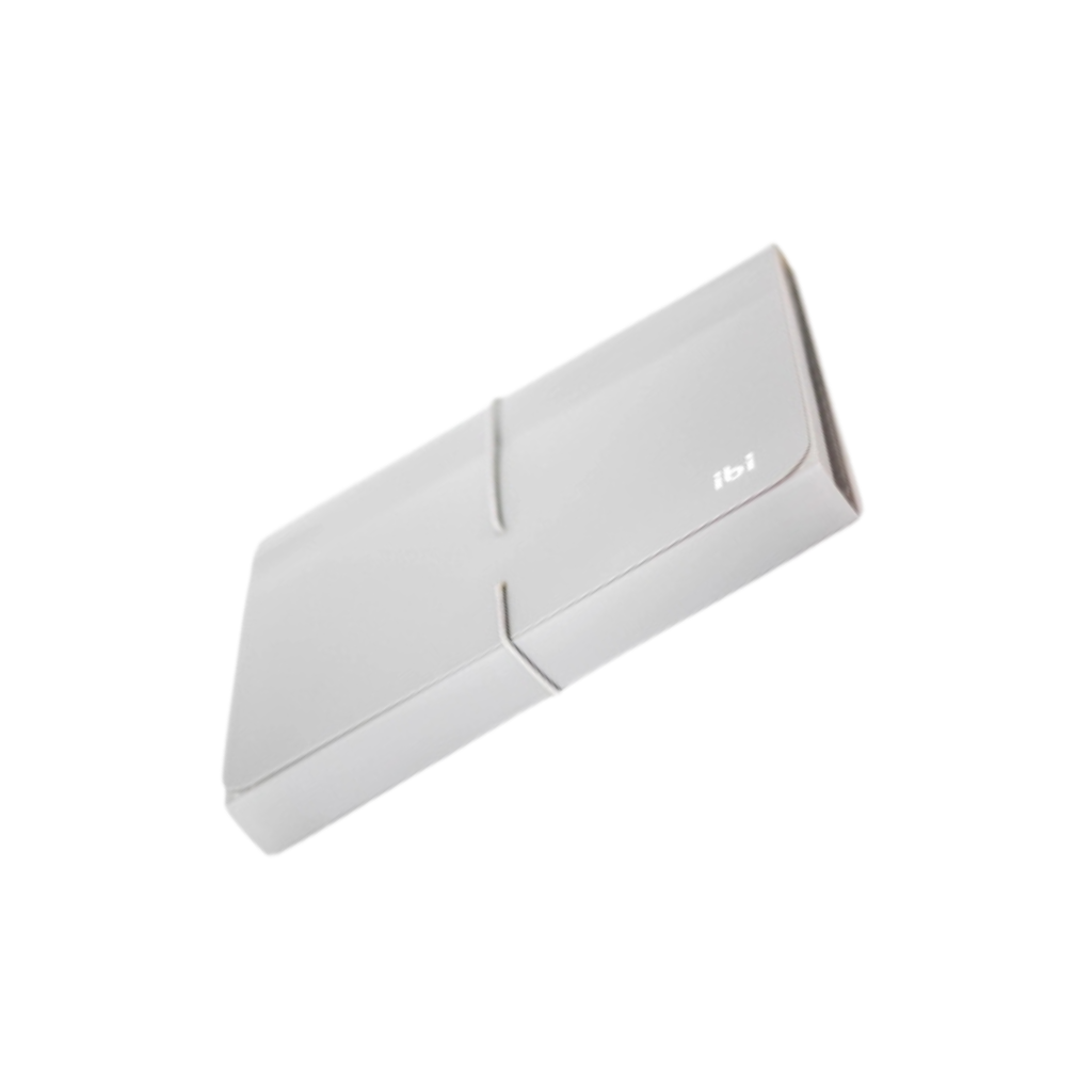 CLASIFICADOR FUELLE ESQUELA GRIS 076547