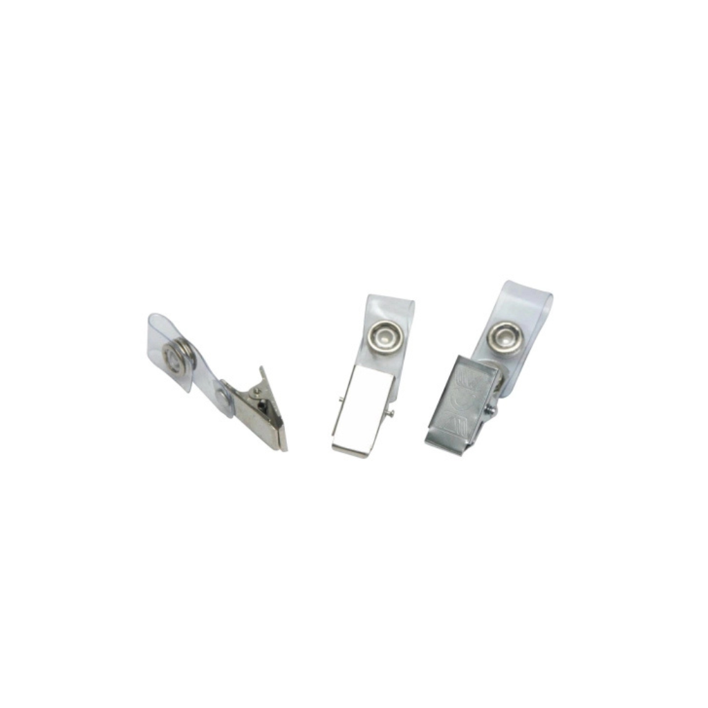 CLIPS COCODRILO 700800