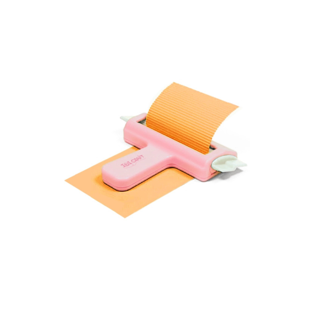 CORRUGADORA DE PAPEL (11CM ANCHO) 655995