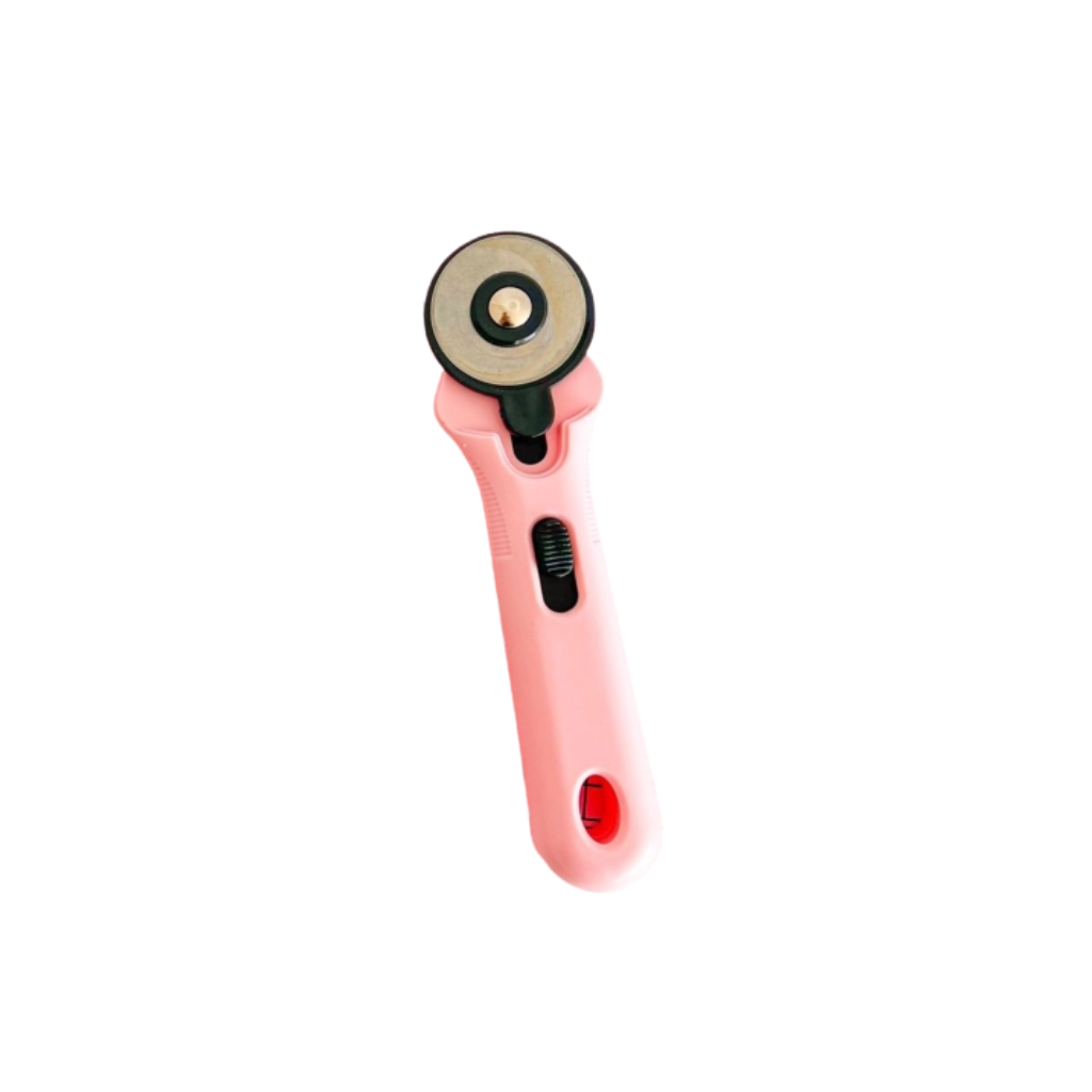 CUTTER ROTATIVO 45MM IBICRAFT 127406