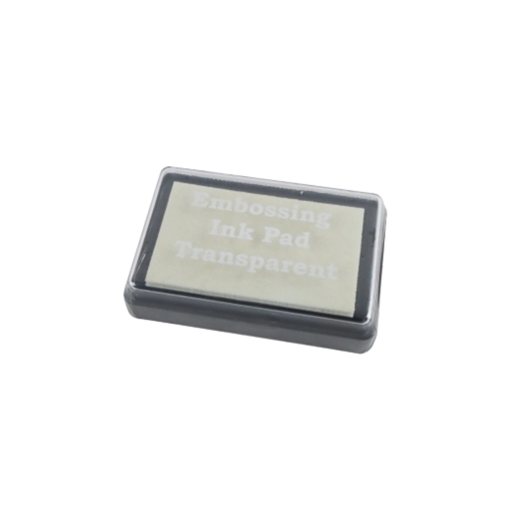 EMBOSSING POWDER ALMOHADILLA 95 X 62 MM 657165
