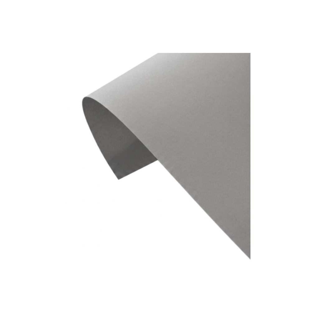 PAPELES FEDRIGONI A4 X20HJS FEDRIGONI LISO 160GRS. GREY A4 X 10HS 600686