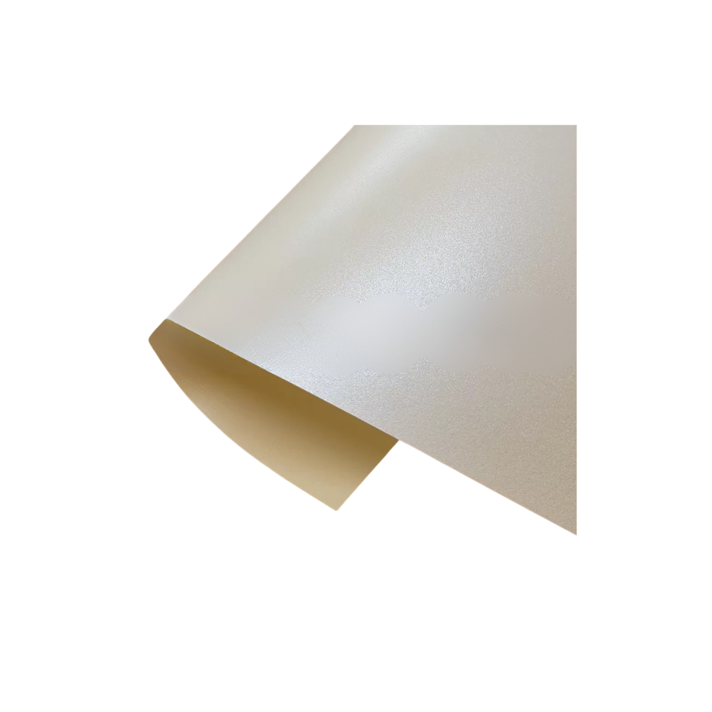 PAPELES FEDRIGONI A4 X20HJS FEDRIGONI METAL CREM 250GRS. A4 X 10HS 600218