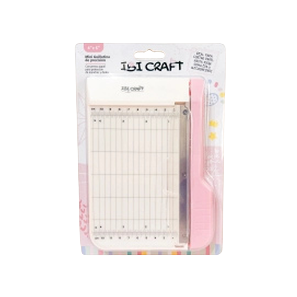 GUILLOTINA A PALANCA A6 153MM (6") CRAFTER 400010
