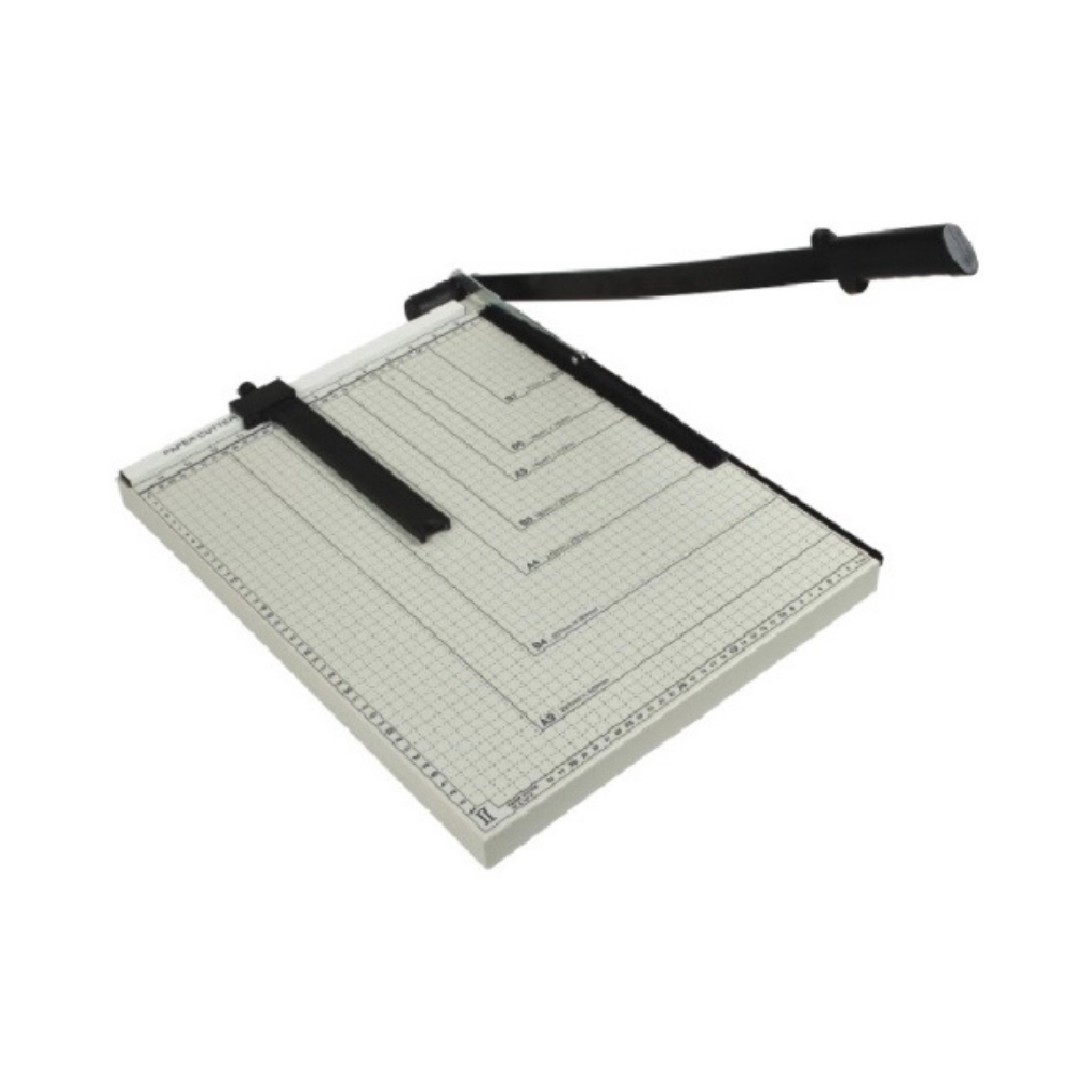 GUILLOTINA A PALANCA METAL B4 829-3